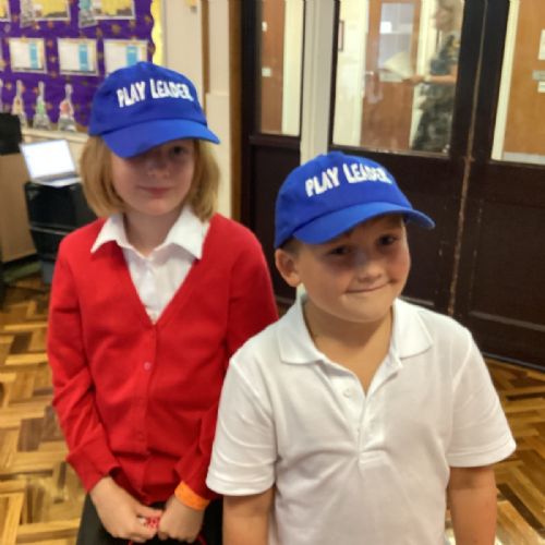 Pupil Leadership